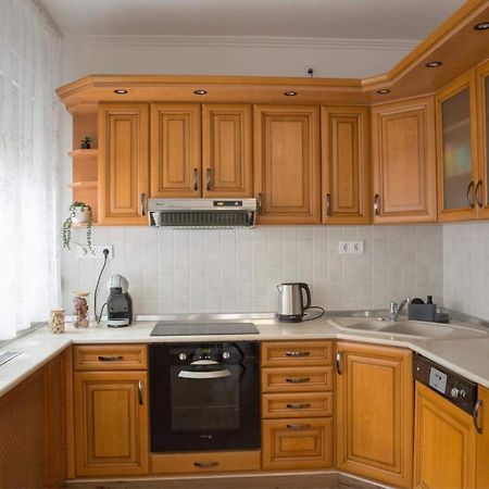 Deluxhome Sárospatak 外观 照片