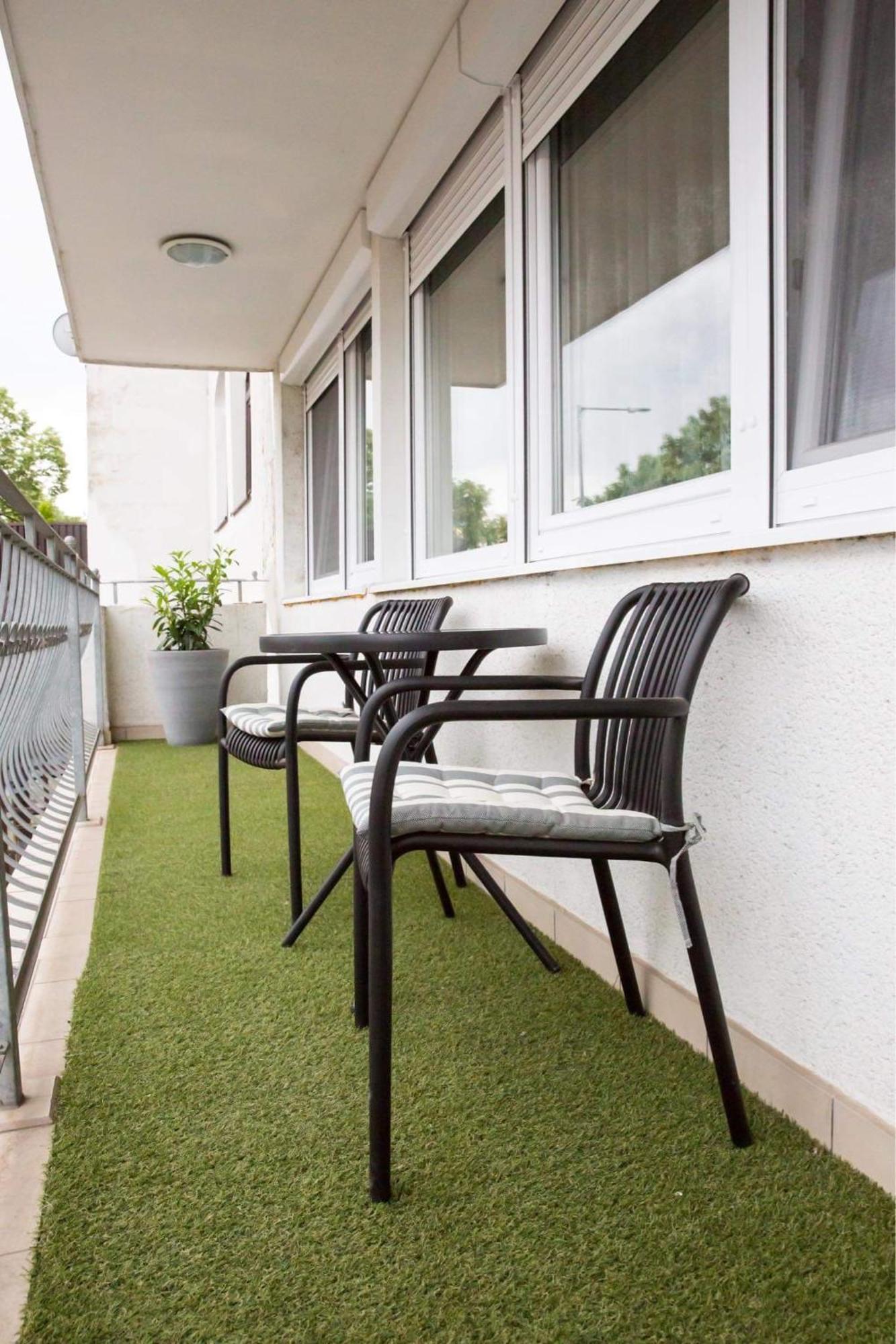 Deluxhome Sárospatak 外观 照片