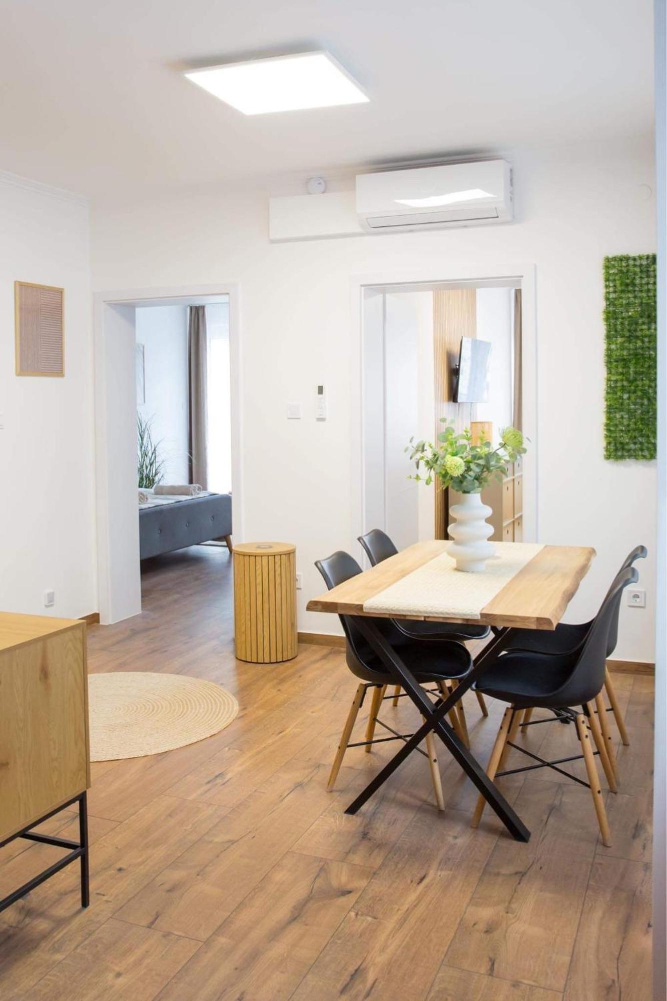 Deluxhome Sárospatak 外观 照片