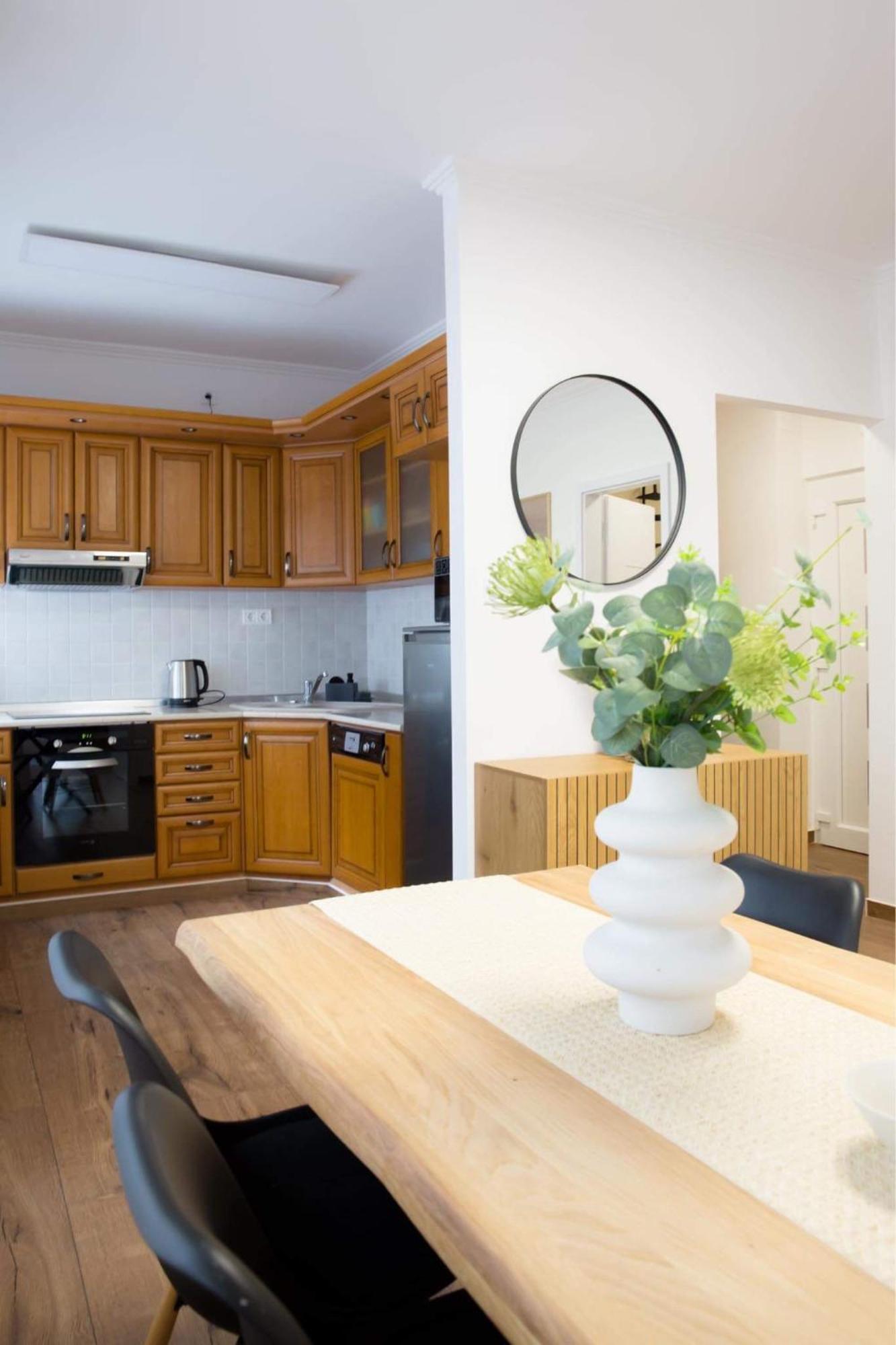 Deluxhome Sárospatak 外观 照片