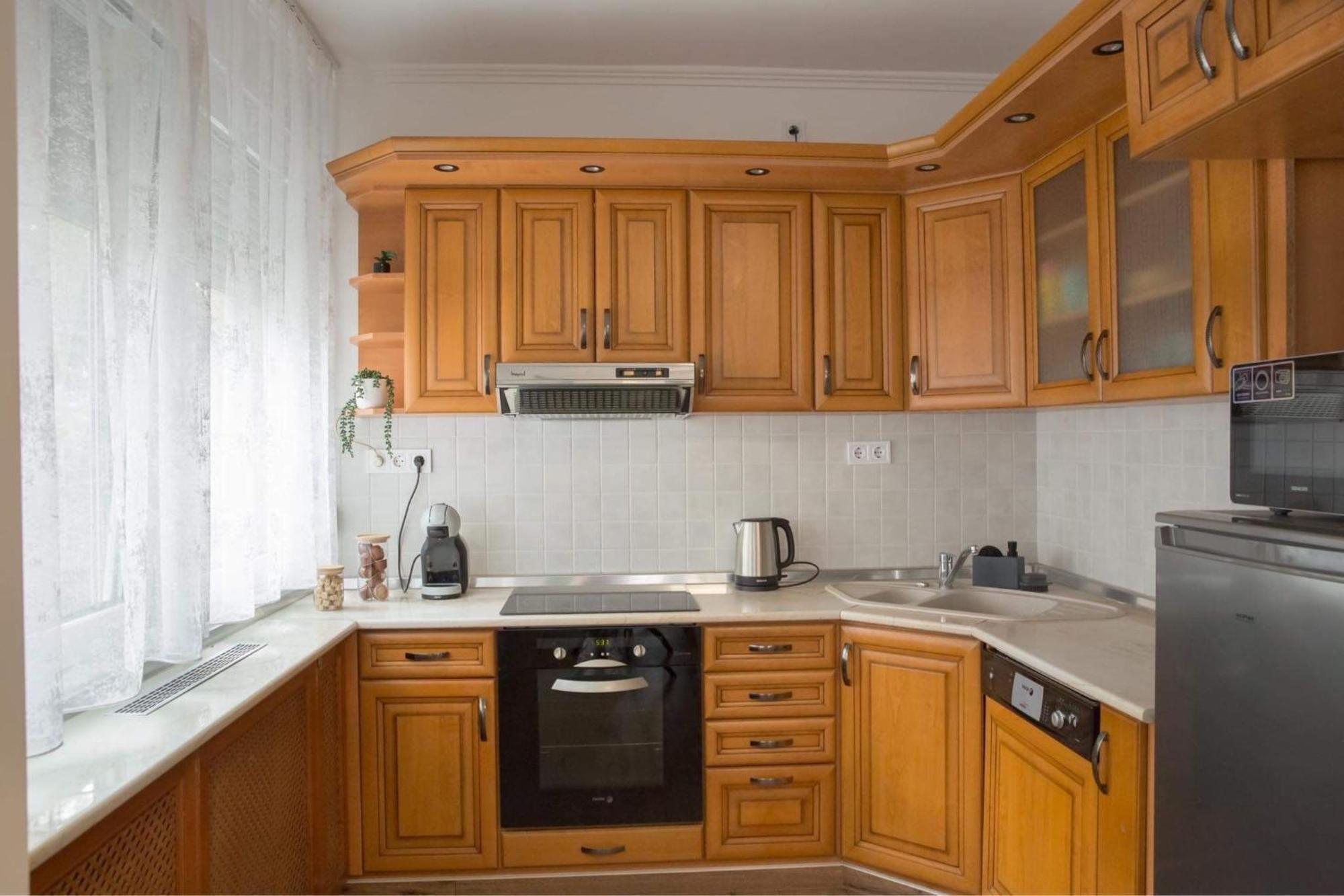 Deluxhome Sárospatak 外观 照片